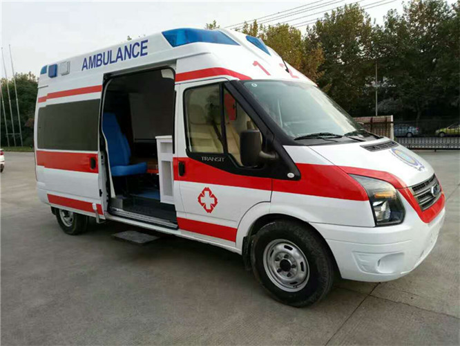 威宁乌鲁木齐沙依巴克区上线 “安康护送” 非急救转运服务平台