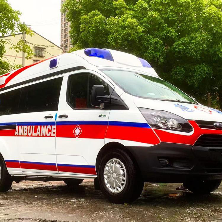 威宁跨省救护车出租护送返乡